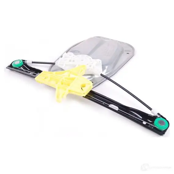 Стеклоподъемник VAG EWPEI X 1K4 839 461 A 24750046 - Изображение 1
