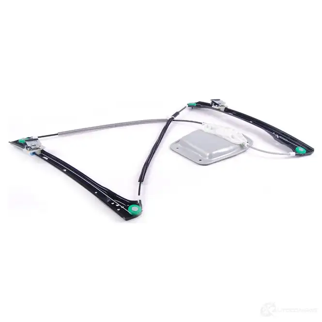 Стеклоподъемник VAG 22750414 1K3837462B RJ6 TZ - Изображение 1