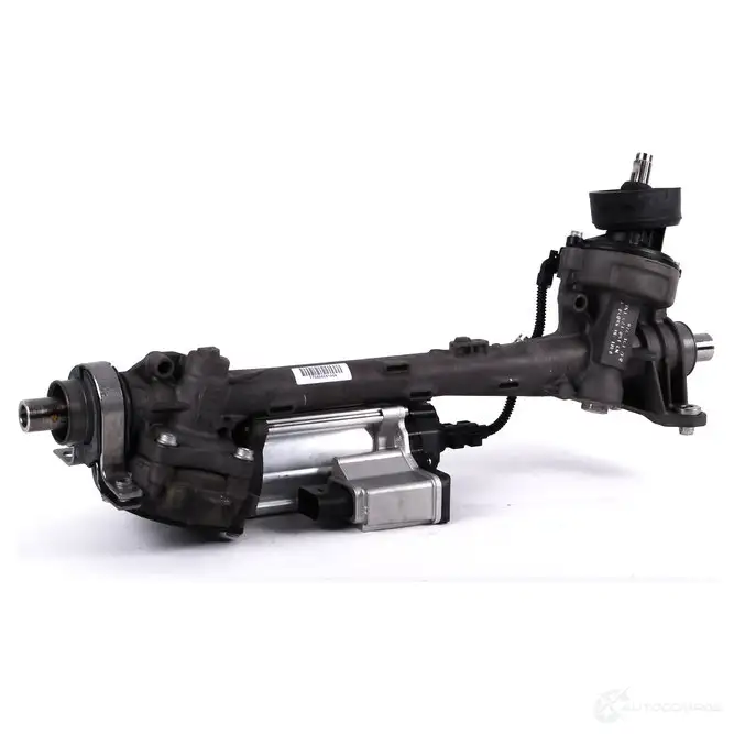 Рулевая рейка VAG T SYM7KS 24115824 1K1 423 055FX - Изображение 1
