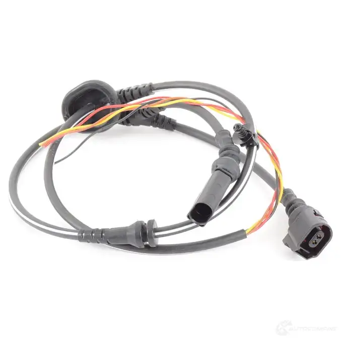 Оригинальная проводка переднего левого датчика ABS Altea Superb 2 VAG 1K0927903R J I438O 1435332382 - Изображение 1