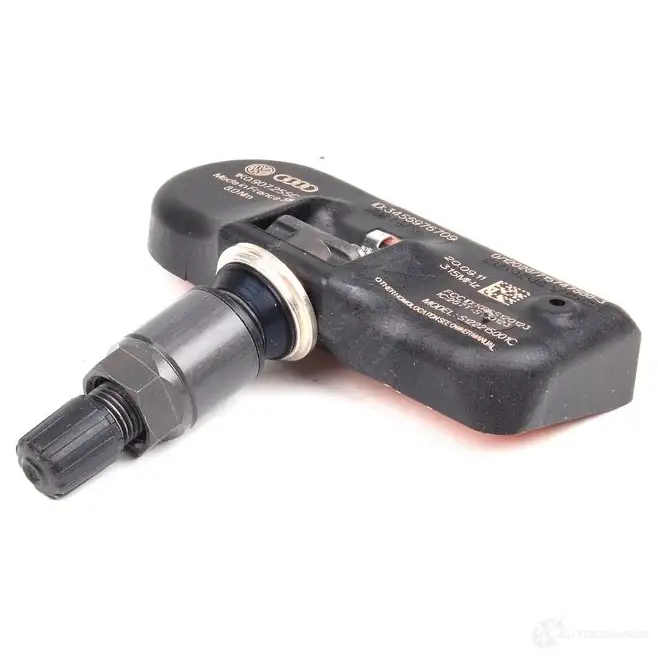 Датчик контроля давления в шинах VAG EX92 P 1421815076 1K0 907 253D - Изображение 1