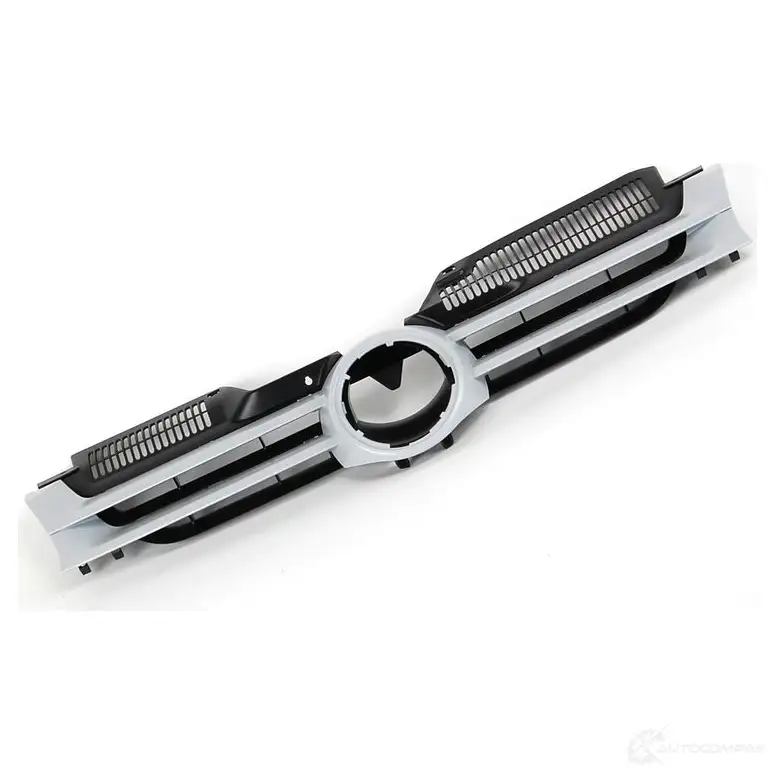 Решетка радиатора комплект VAG WDI 33 24750124 1K0853651AGRU - Изображение 1