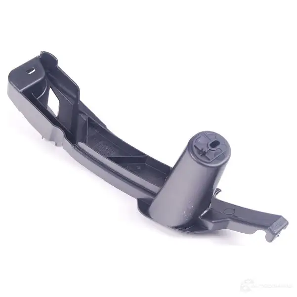 Оригинальный правый кронштейн переднего бампера Golf 5 VAG 1262849789 L TYEN4 1K0807890A - Изображение 1