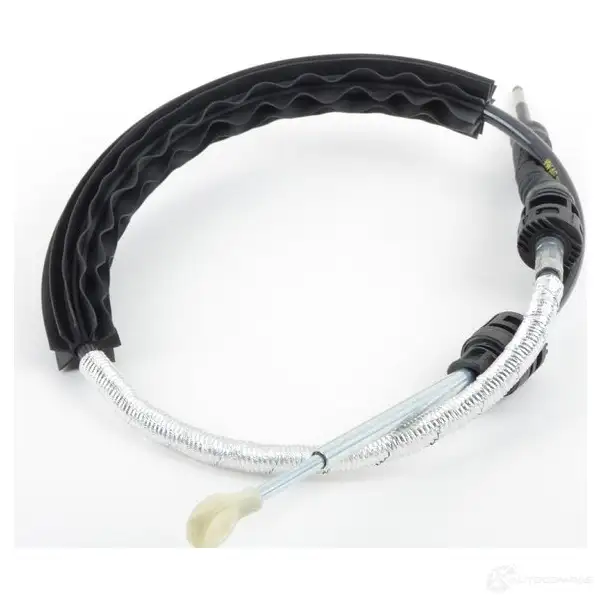 Трос коробки МКПП VAG 1K0 711 265AQ W 5U1IQS 1421813289 - Изображение 1