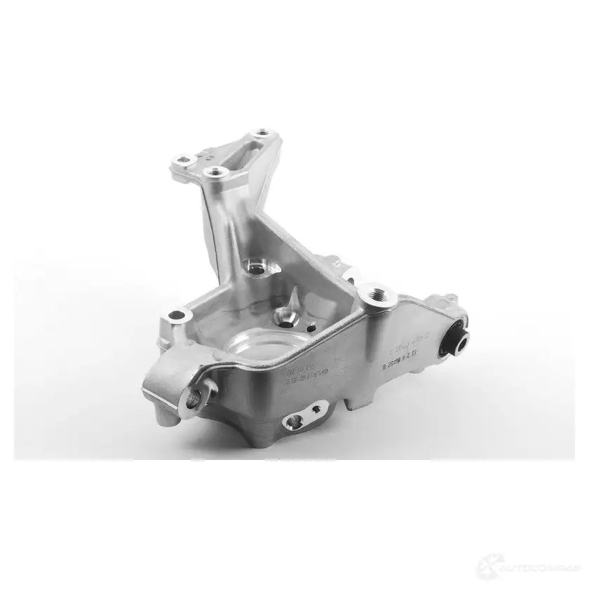 Брызговик тормозного диска VAG 1K0505433 G6AF 6CR 1421812905 изображение 1