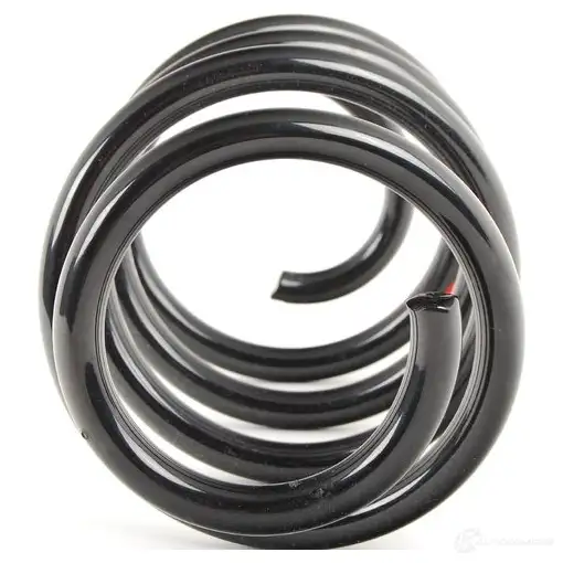 Пружина VAG OAY3 KM 21427610 1K0 411 105 ED изображение 2
