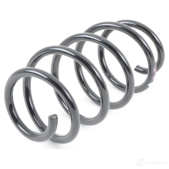 Пружины подвески передние VAG 1K0 411 105 EC 21427608 PV D78 изображение 0