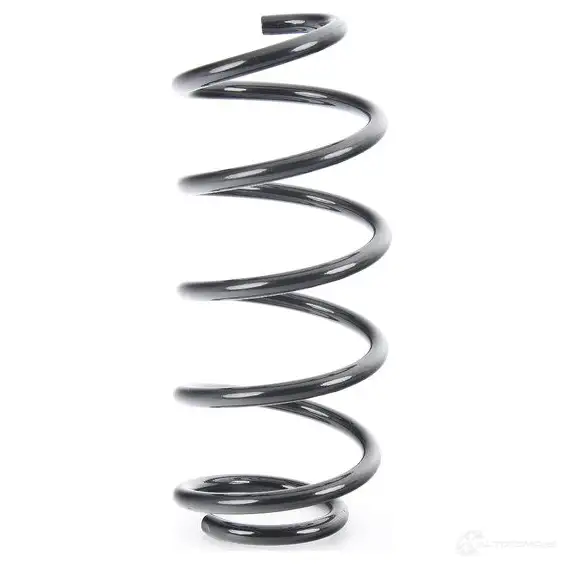 Пружины подвески передние VAG 1K0 411 105 DM 21434072 V 4TA4Z изображение 0