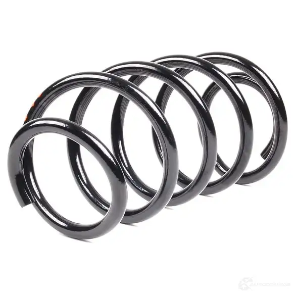 Пружины подвески передние VAG 21433740 S LOUH 1K0 411 105 DK изображение 0