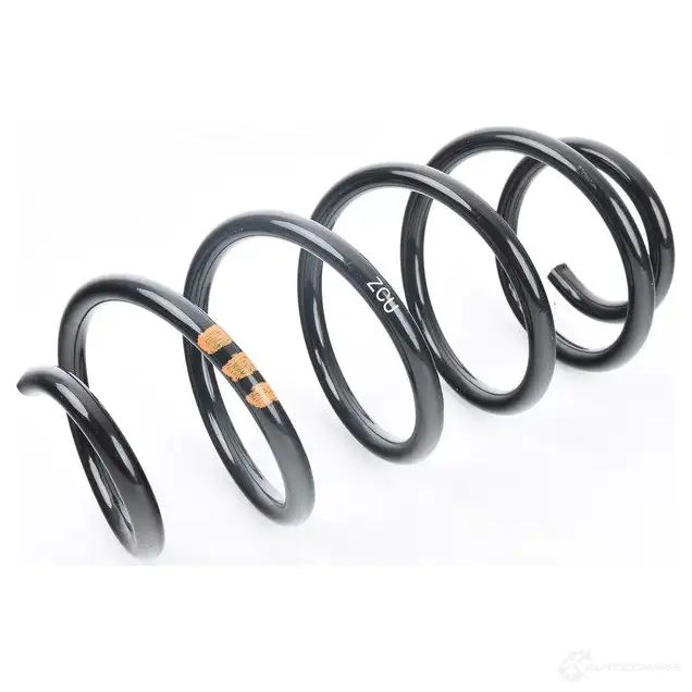 Пружины подвески передние VAG 21433740 S LOUH 1K0 411 105 DK изображение 2
