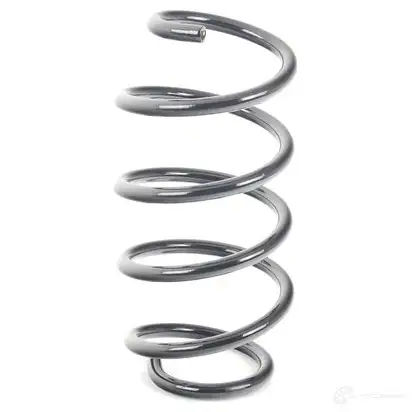 Пружины подвески передние VAG 1K0 411 105 DB 21434120 U 04WKVB - Изображение 1