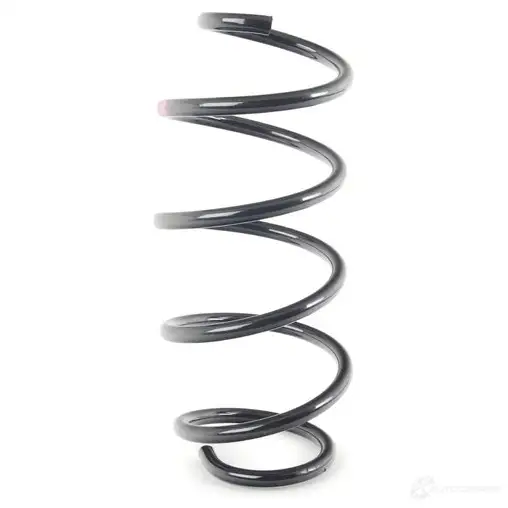 Пружины подвески передние VAG 22579624 1K0 411 105 BD XS GPGNX - Изображение 1