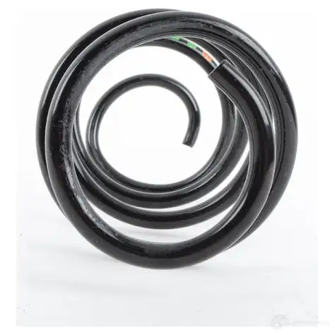 Пружины подвески передние VAG 1K0 411 105 AK 21434090 YZ24W 55 изображение 1