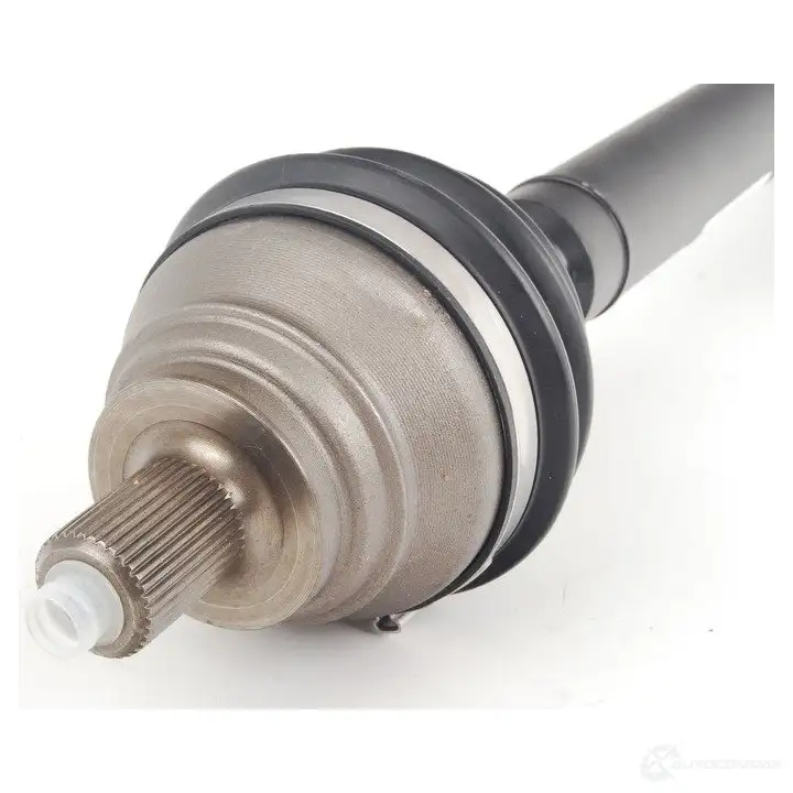 Приводной вал VAG 1K0 407 452 TX EDM1S N 21399600 изображение 1