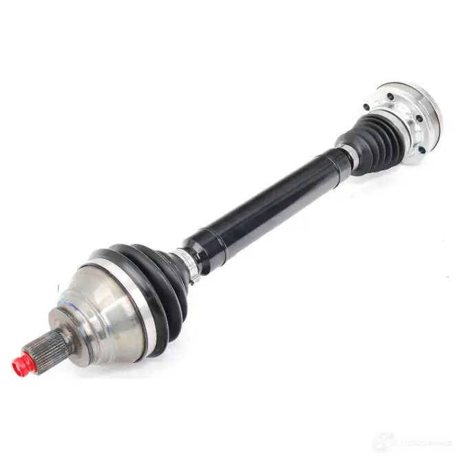 Приводной вал VAG 1K0 407 272 CR H4 02T 21399590 изображение 0