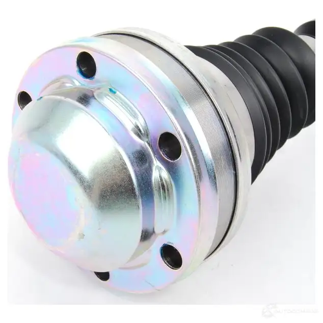 Приводной вал VAG 1K0 407 272 CR H4 02T 21399590 изображение 2