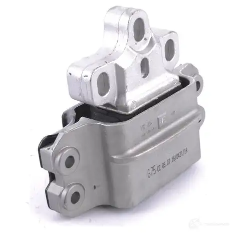 Подушка АКПП VAG 1K0 199 555 BE 1421812463 X Z4SUGY - Изображение 1