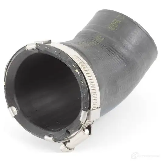 Патрубок интеркуллера VAG 28123880 1K0145838S QRXL DQ - Изображение 1