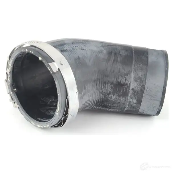 Патрубок интеркуллера VAG 1K0145838AE AQMH F 1421812419 изображение 0