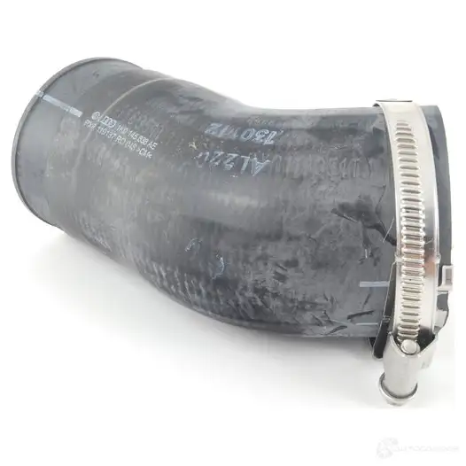 Патрубок интеркуллера VAG 1K0145838AE AQMH F 1421812419 изображение 1