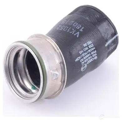 Патрубок интеркуллера VAG 5Q 8L4 32401903 1K0145828AC изображение 3