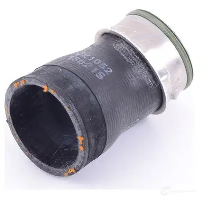 Патрубок интеркуллера VAG 5Q 8L4 32401903 1K0145828AC изображение 4