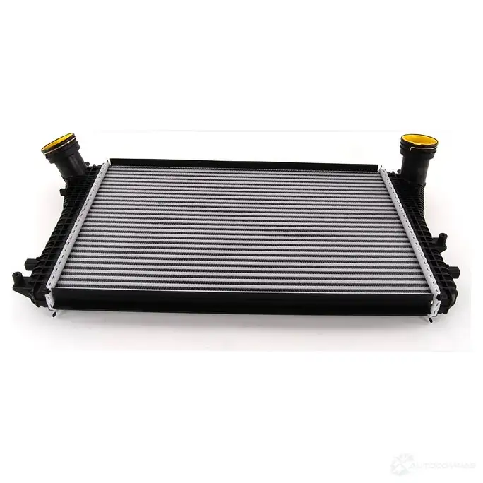 Радиатор интеркулера VAG 1K0 145 803 CD 1204679177 UQ9H WY1 - Изображение 1