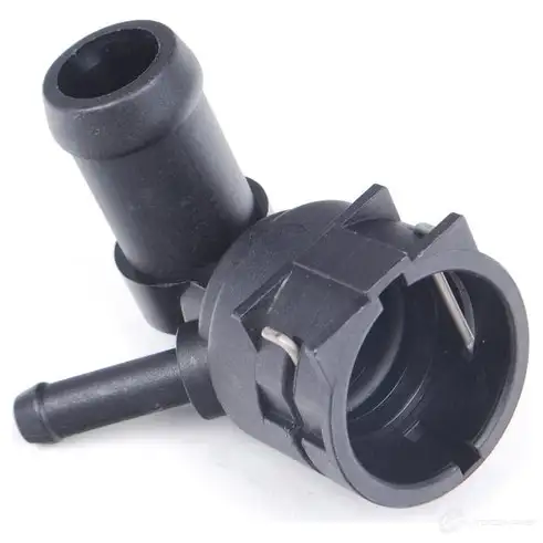 Фланец охлаждающей жидкости VAG 1K0 122 291 R CV59 OFJ 31985087 - Изображение 1