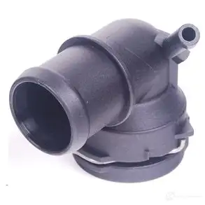 Фланец охлаждающей жидкости VAG S 6TUWW 32402293 1K0 122 291 BA - Изображение 1