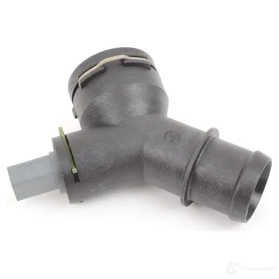 Фланец охлаждающей жидкости VAG 27092164 W8 X1RLL 1K0122291AE - Изображение 1