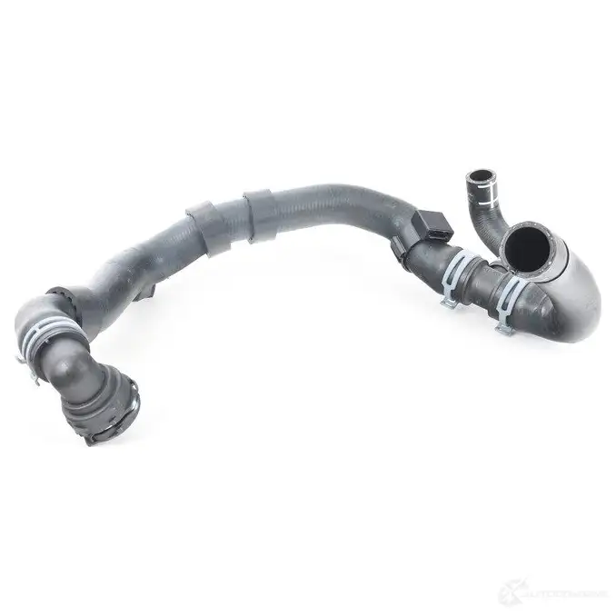 Патрубок радиатора, шланг VAG 1K0122051HK 5SPH 0 1224858133 - Изображение 1