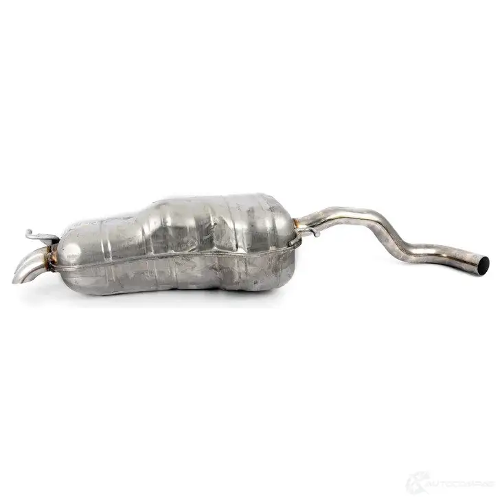 Задний глушитель VAG NIPFS 0A 1J6253609T 22187302 изображение 0