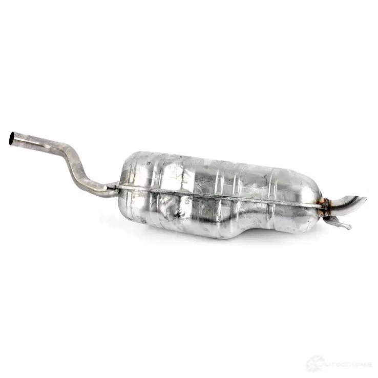 Задний глушитель VAG NIPFS 0A 1J6253609T 22187302 изображение 1