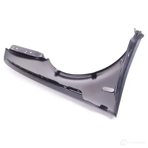Крыло переднее левое VAG 1J5821021 592BL P 24749900 изображение 11