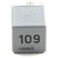 Реле продольного угла наклона оси поворота вентилятора радиатора VAG WS JTB 1J0906381A 26888106 - Изображение 1
