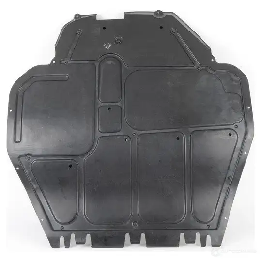 Крышка двигателя VAG 1J0825236G 27077106 3088R 1Q - Изображение 1