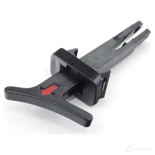 Ручка открывание капота VAG 1J0823593C 01C 1224388581 3 7Z3GZP - Изображение 1