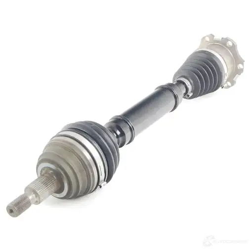 Приводной вал VAG 1J0 407 451 LX VX Y25 25507756 изображение 0
