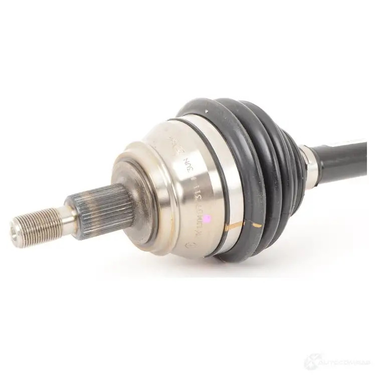 Приводной вал VAG 1J0 407 271 QE VA Z1T5 29379471 изображение 1