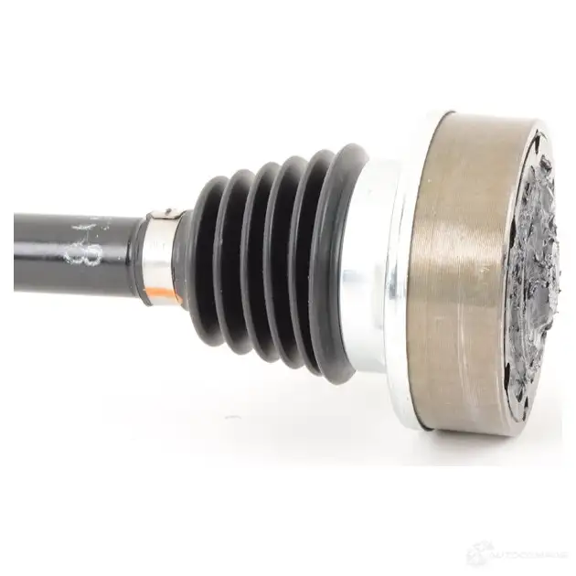 Приводной вал VAG 1J0 407 271 QE VA Z1T5 29379471 изображение 3