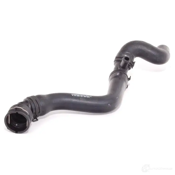 Патрубок радиатора, шланг VAG 32400035 TB 79CSE 1J0122101R - Изображение 1