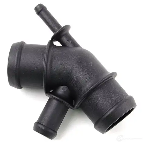 Фланец охлаждающей жидкости VAG LT TS63 1J0121087C 27092174 - Изображение 1
