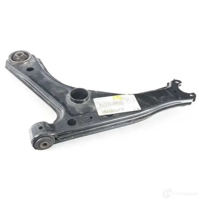 Рычаг передней подвески, нижний, слева VAG 23200184 1H0 407 151 A 4 1XX5 изображение 1