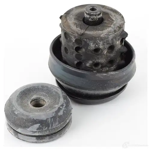 Подушка двигателя, опора VAG KBEP R 22472912 1H0 199 609 J - Изображение 1