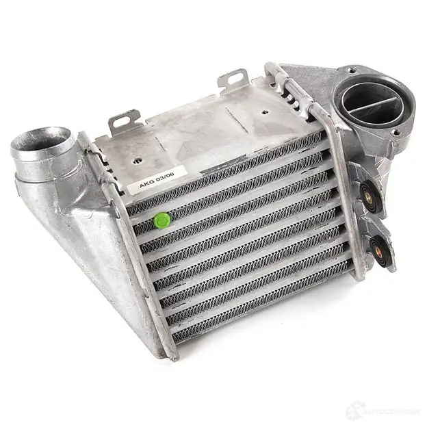 Интеркулер VAG 21867996 WY W7R 1H0145805B изображение 0