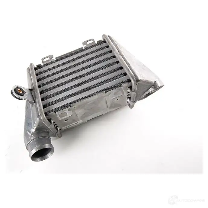 Интеркулер VAG 21867996 WY W7R 1H0145805B изображение 3