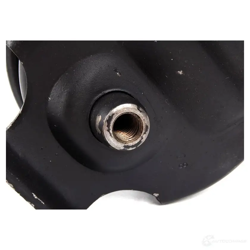 Подушка двигателя, опора VAG 191 199 279 C 22472828 Q3I I1F изображение 3