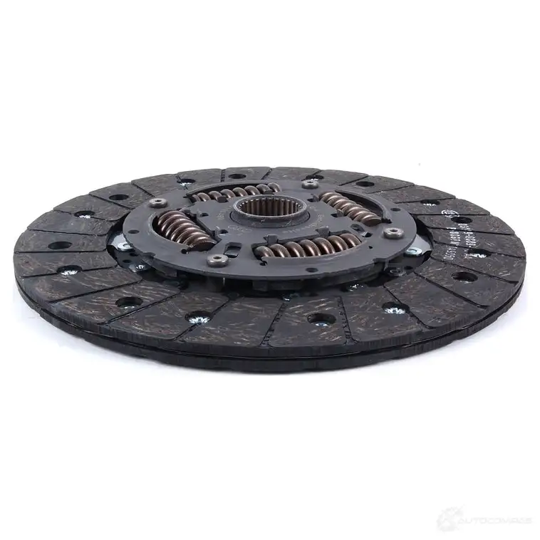 Комплект сцепления VAG 0B1141031L Y FN5H 24265514 - Изображение 1