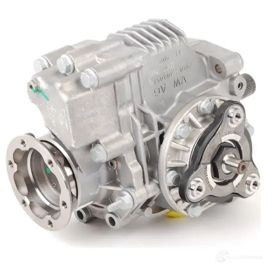 Раздаточная коробка VAG 1GQZ 30 0AV409053AE 6UZO0 1421801407 - Изображение 1