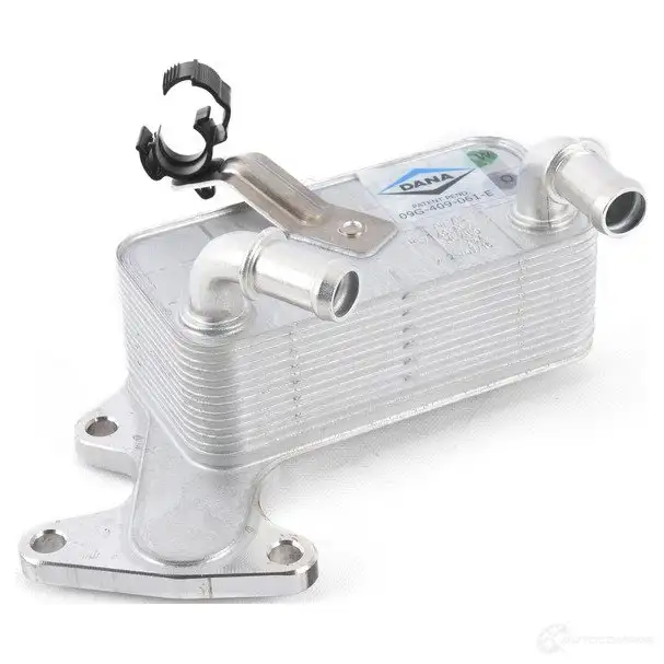 Радиатор АКПП VAG 1421799815 FSG 4QUF 09G 409 061 E - Изображение 1